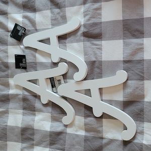 Lot of 3 "A" Craftable Letters